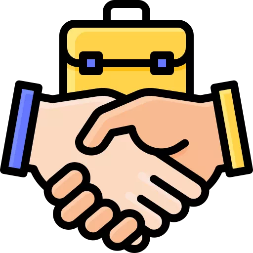 Businesses icon