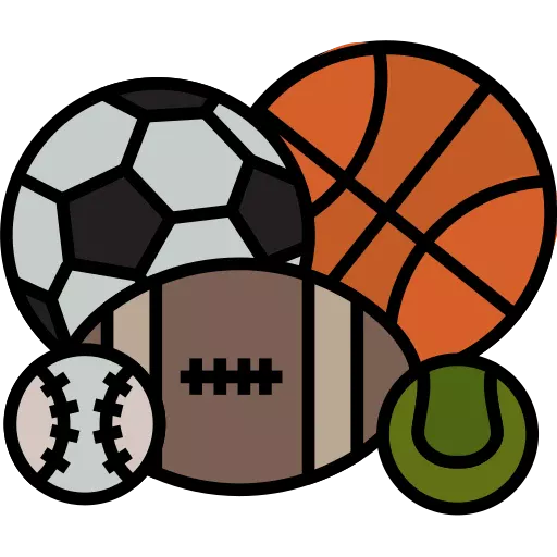 Sports icon